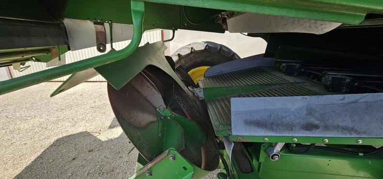 John Deere T550 685001745446731826 © GM Bilder