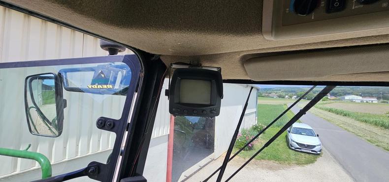 John Deere T550 685001745446731827 © GM Bilder