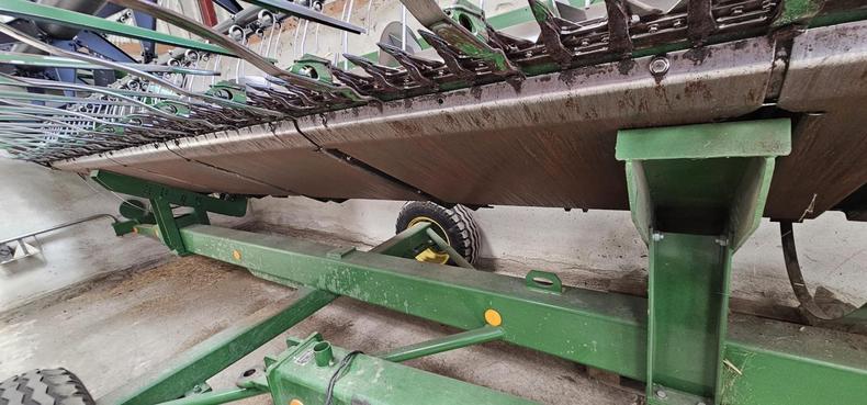 John Deere T550 685001745446731829 © GM Bilder