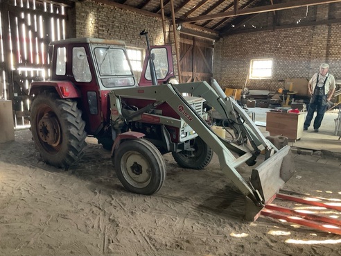 Steyr 768 6854473804398081 © GM Bilder