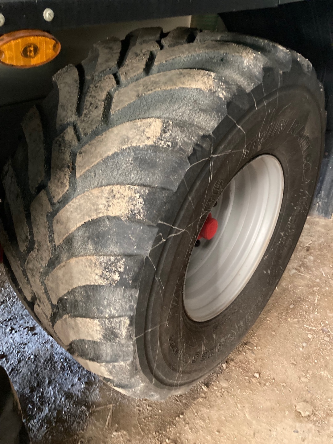 Vakutec K 14 PUL 14m3 mit 15m Schleppschlauch 6855104454434966572 © GM Bilder