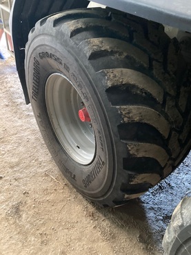 Vakutec K 14 PUL 14m3 mit 15m Schleppschlauch 6855104454434966575 © GM Bilder
