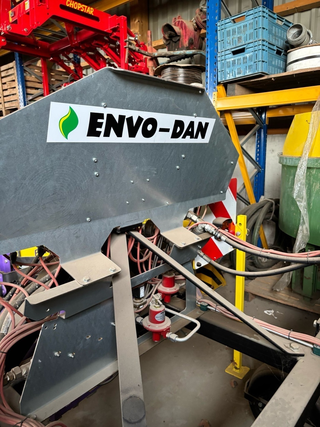 Diverse Envo Dan  688228197727884954 © GM Bilder