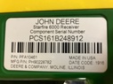 John Deere STAR FIRE 6000 SF1 6895123722673422 © GM Bilder