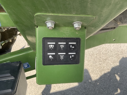 Krone Big Pack 1270VC Gen. 5 6901891006450410 © GM Bilder