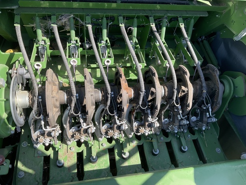 Krone Big Pack 1270VC Gen. 5 6901891006450412 © GM Bilder
