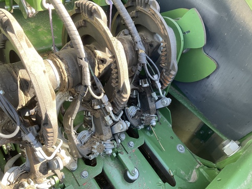 Krone Big Pack 1270VC Gen. 5 6901891006450413 © GM Bilder