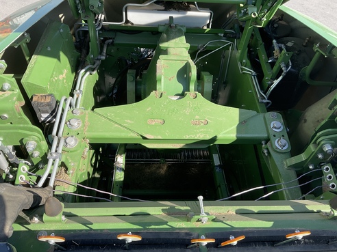 Krone Big Pack 1270VC Gen. 5 6901891006450414 © GM Bilder