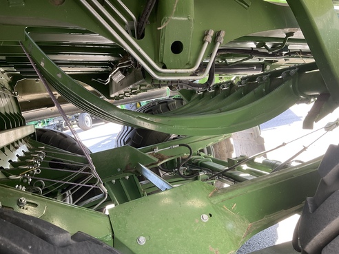 Krone Big Pack 1270VC Gen. 5 6901891006450418 © GM Bilder
