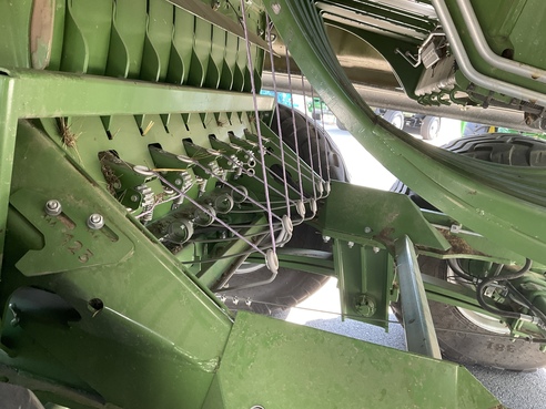 Krone Big Pack 1270VC Gen. 5 6901891006450419 © GM Bilder