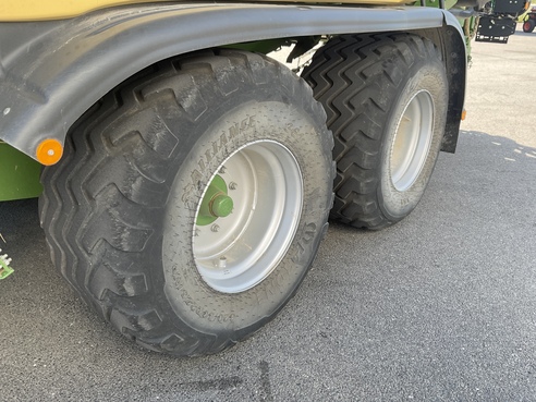 Krone Big Pack 1270VC Gen. 5 6901891006450420 © GM Bilder