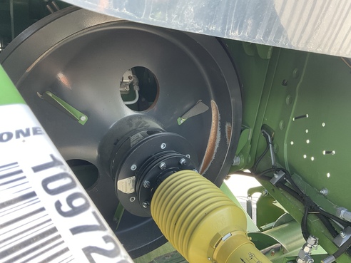 Krone Big Pack 1270VC Gen. 5 6901891006450422 © GM Bilder