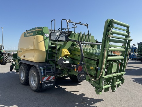 Krone Big Pack 1270VC Gen. 5 690189100645043 © GM Bilder