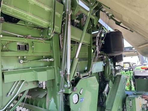 Krone Big Pack 1270VC Gen. 5 6901891006450433 © GM Bilder