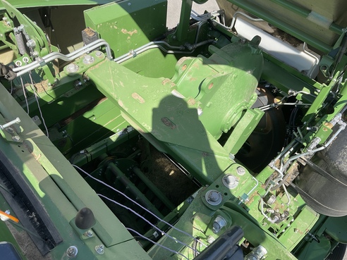 Krone Big Pack 1270VC Gen. 5 6901891006450437 © GM Bilder