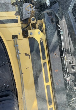 NEW HOLLAND CR9090 6916992244840213224711 © GM Bilder