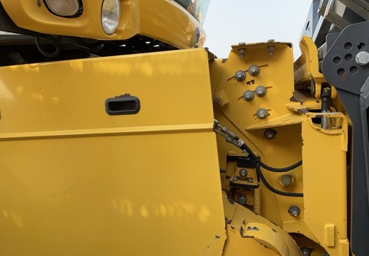 NEW HOLLAND CR9090 6916992244840213224714 © GM Bilder