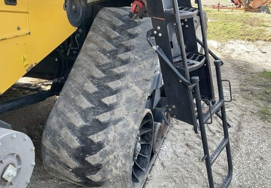 NEW HOLLAND CR9090 6916992244840213224715 © GM Bilder