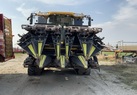NEW HOLLAND CR9090 691699224484021322472 © GM Bilder