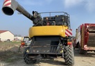 NEW HOLLAND CR9090 691699224484021322474 © GM Bilder