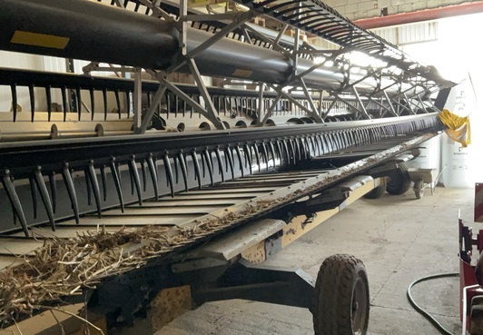 NEW HOLLAND CR9090 691699224484021322479 © GM Bilder