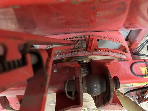 Rauch MDS 901 6925929061668772 © GM Bilder