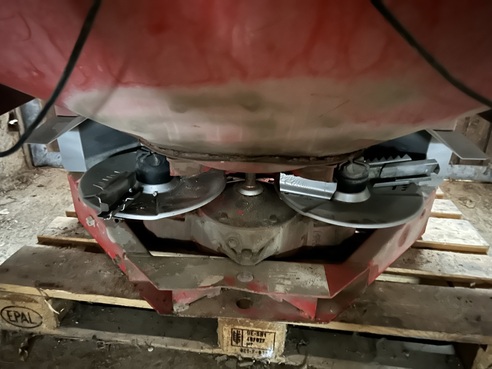 Rauch MDS 901 6925929061668773 © GM Bilder