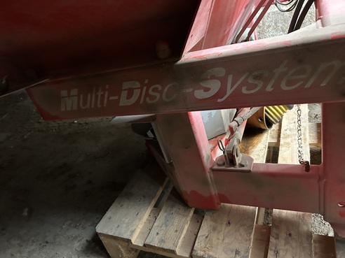 Rauch MDS 901 6925929061668775 © GM Bilder