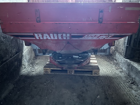 Rauch MDS 901 6925929061668776 © GM Bilder