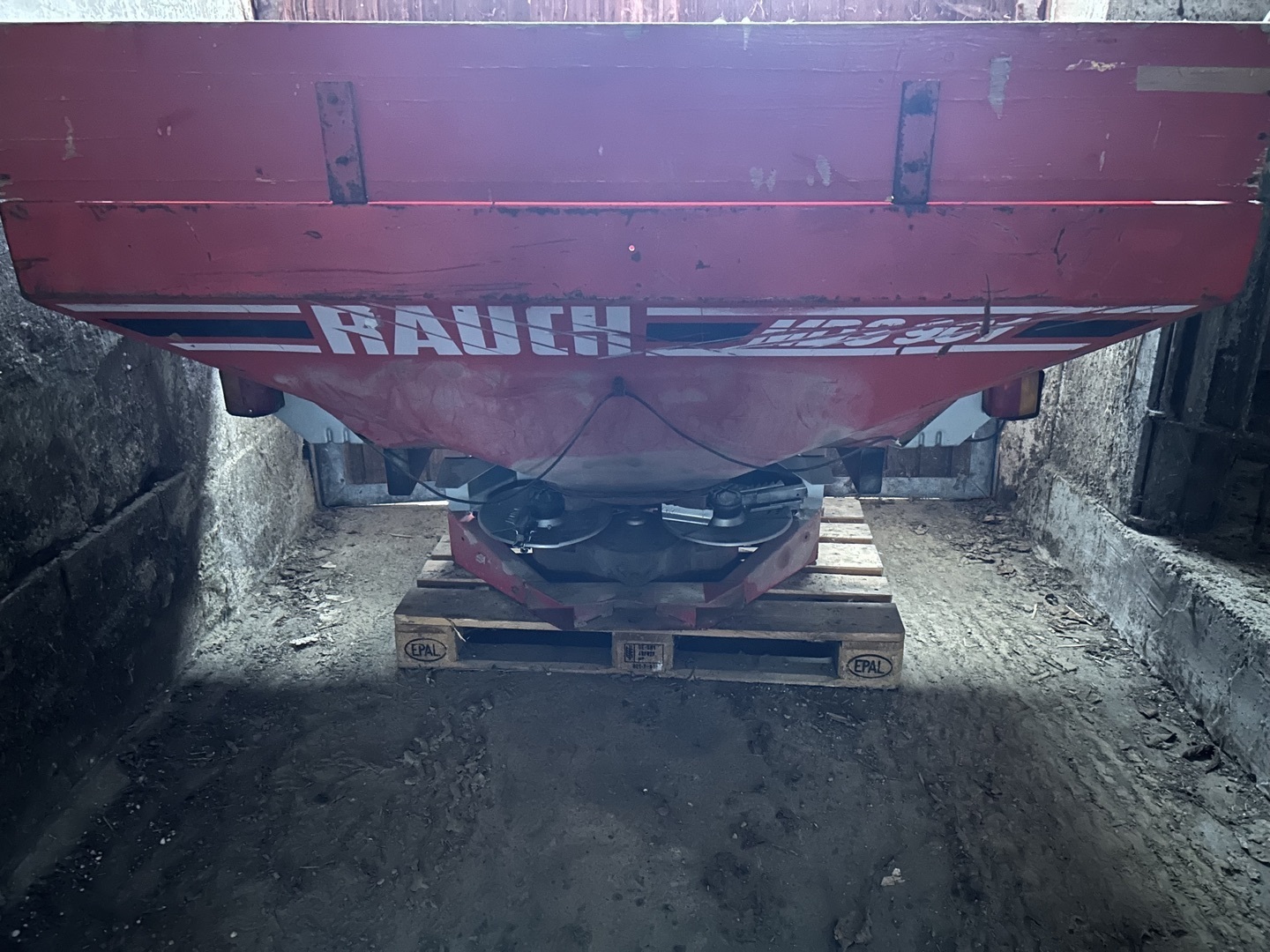 Rauch MDS 901 6925929061668776 © GM Bilder