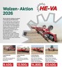 Heva Frontroller 3,00m 6969309318042096 © GM Bilder