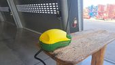 John Deere Starfire 6000 Funk RTK 6977564992731 © GM Bilder