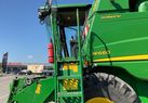 John Deere W660 6996139747251 © GM Bilder