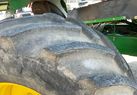 John Deere W660 69961397472513 © GM Bilder
