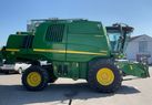 John Deere W660 6996139747253 © GM Bilder