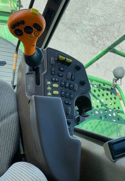 John Deere W660 6996139747258 © GM Bilder