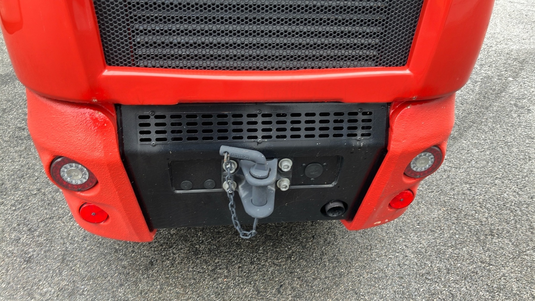 Manitou MLA 2-25 H 89082016 © GM Bilder