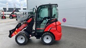 Manitou MLA 2-25 H 8908207 © GM Bilder