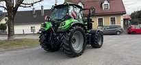 Deutz-Fahr 6130.4 TTV Agrotron 1232 © GM Bilder