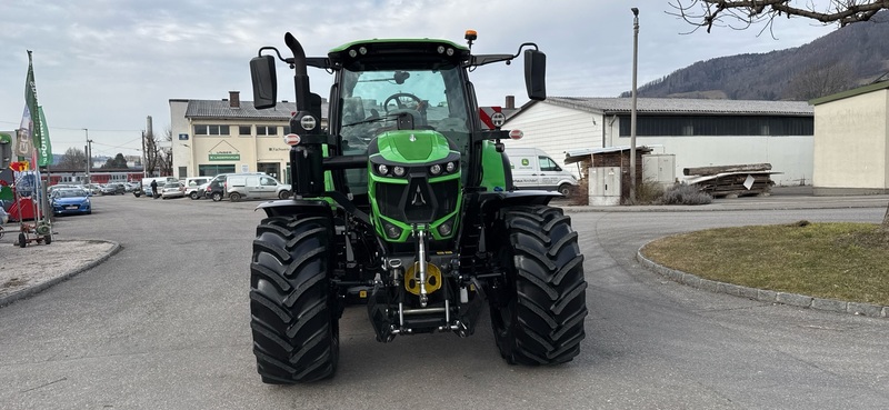 Deutz-Fahr 6130.4 TTV Agrotron 1235 © GM Bilder