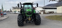 Deutz-Fahr 6130.4 TTV Agrotron 1235 © GM Bilder