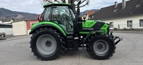Deutz-Fahr 6130.4 TTV Agrotron 1236 © GM Bilder