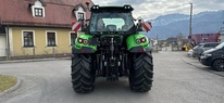 Deutz-Fahr 6130.4 TTV Agrotron 1237 © GM Bilder