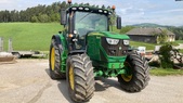 John Deere 6125R 6405340001106484491 © GM Bilder