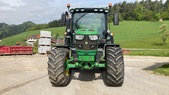 John Deere 6125R 6405340001106484495 © GM Bilder