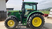 John Deere 6125R 6405340001106484498 © GM Bilder