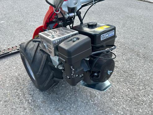 Reform Motech M2.09D Motormäher 660479060087256613 © GM Bilder