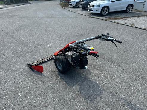 Reform Motech M2.09D Motormäher 66047906008725663 © GM Bilder