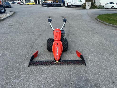 Reform Motech M2.09D Motormäher 66047906008725664 © GM Bilder