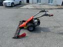 Reform Motech M2.09D Motormäher 66047906008725667 © GM Bilder